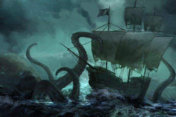 Kraken market ссылка