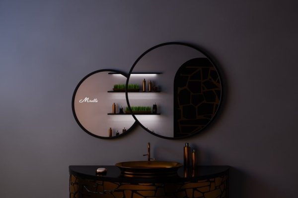 Что будет если зайти в кракен