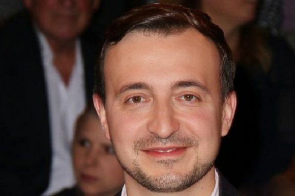 Что будет если зайти в кракен