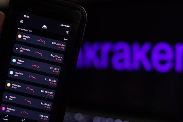 Кракен сайт войти
