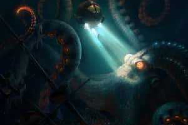 Кракен ссылка зайти